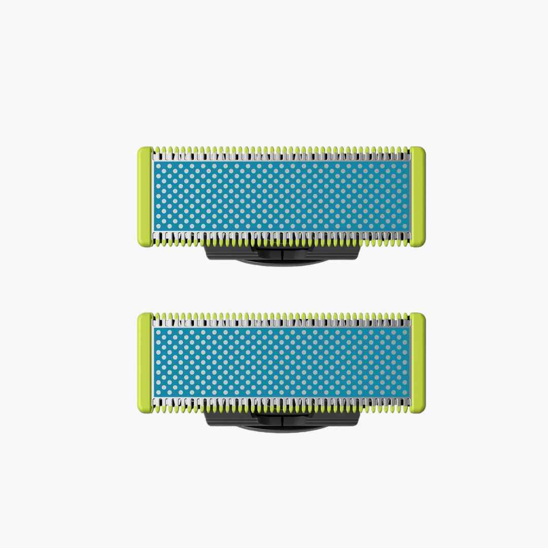 Philips OneBlade Anti-Frictie Blade - QP225/50 - Vervangmesjes
