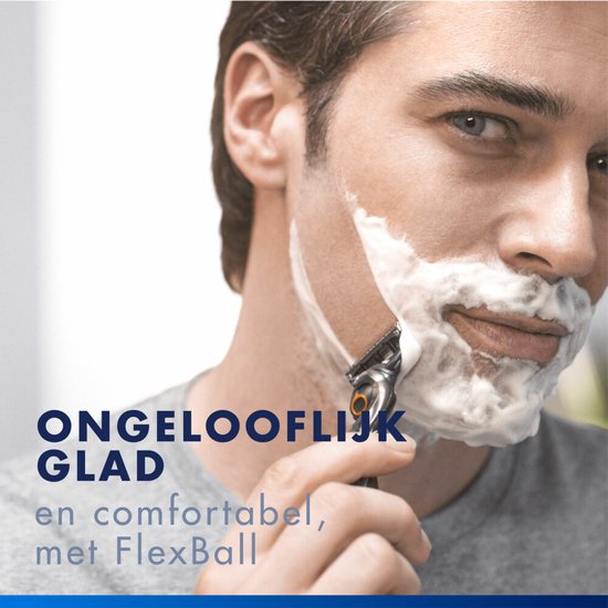 Gillette ProGlide Power - Scheersysteem Met 1 Navulmesje