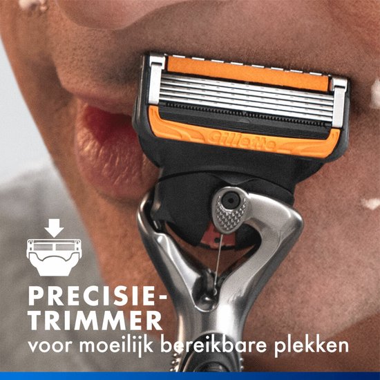 Gillette ProGlide Power - Scheersysteem Met 1 Navulmesje