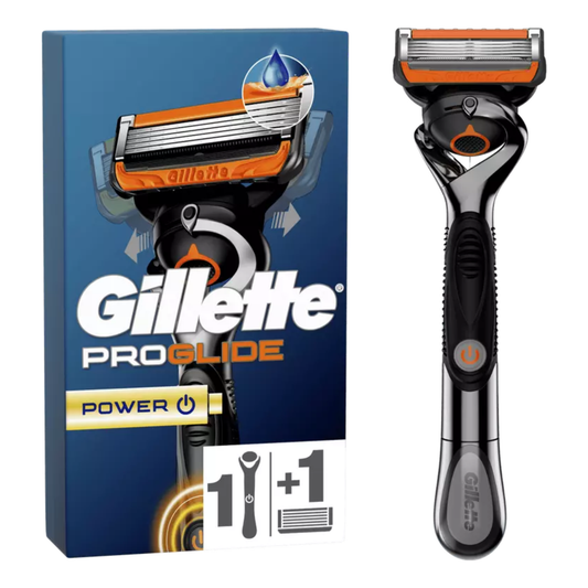 Gillette ProGlide Power - Scheersysteem Met 1 Navulmesje